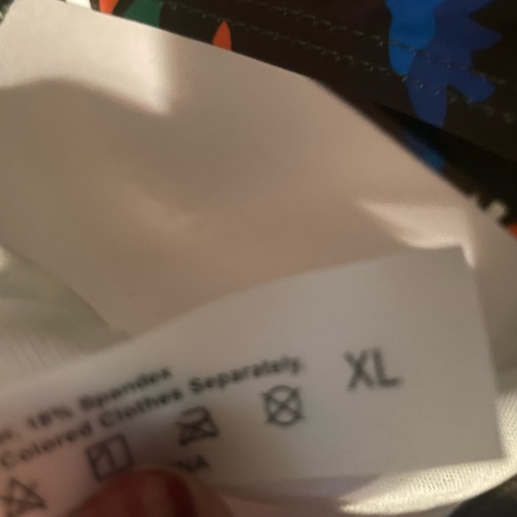 SHEIN bathing suit - Picture 2 of 2